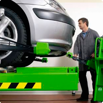 ALINHAMENTO E BALANCEAMENTO