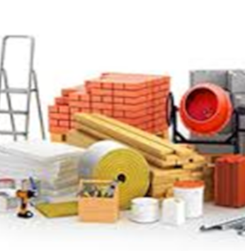 MAT. DE CONSTRUÇÃO